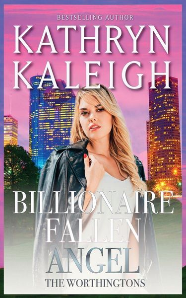 Produktbild: Billionaire Fallen Angel