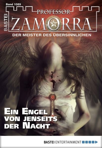 Produktbild: Professor Zamorra - Folge 1089