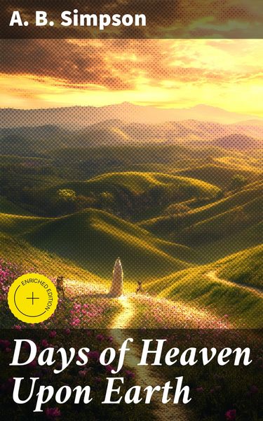 Produktbild: Days of Heaven Upon Earth