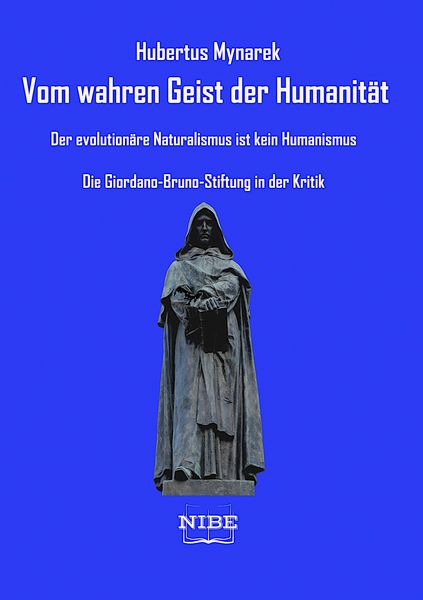 Produktbild: Vom wahren Geist der Humanit&auml;t