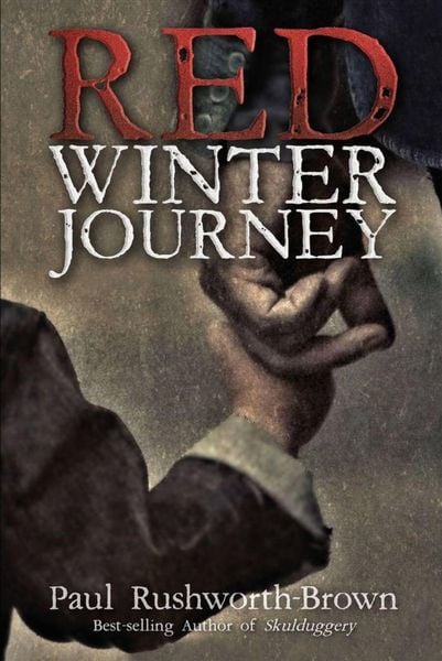 Produktbild: Red Winter Journey