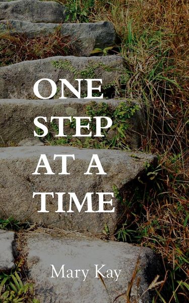Produktbild: One Step At A Time