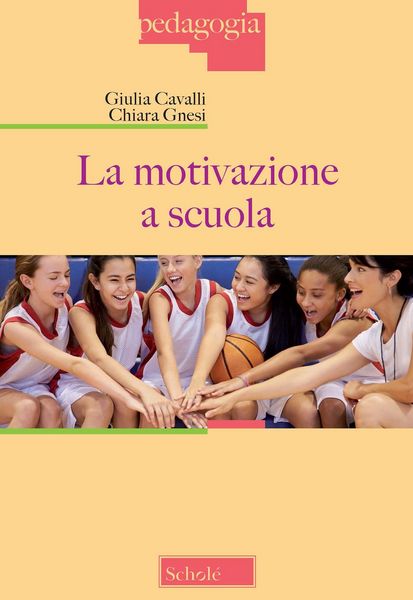 Produktbild: La motivazione a scuola