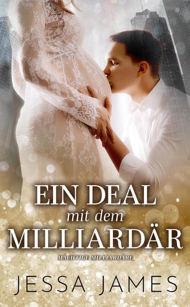 Produktbild: Ein Deal mit dem Milliard&auml;r