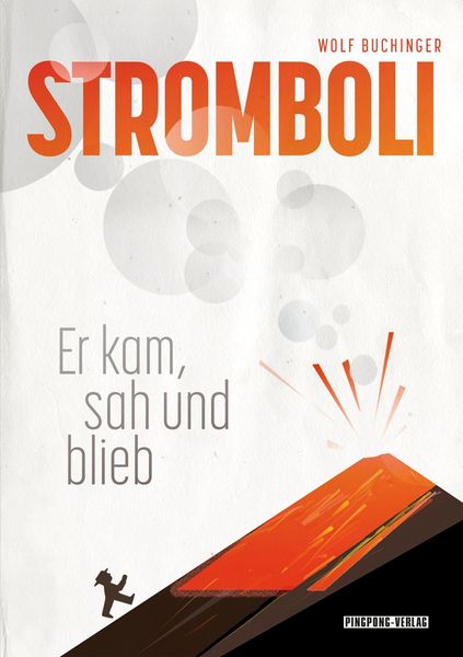 Produktbild: Stromboli