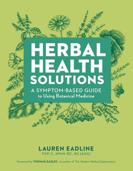 Produktbild: Herbal Health Solutions