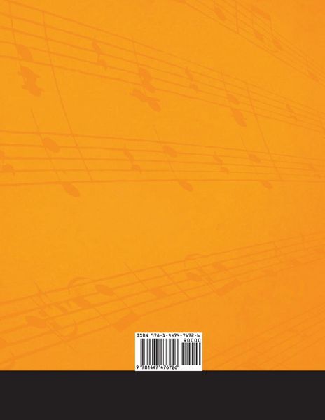 Produktbild: A Collection of Toccatas - For Solo Piano - BWV 910 BWV 911 BWV 912 BWV 913 BWV 914 BWV 915 BWV 916