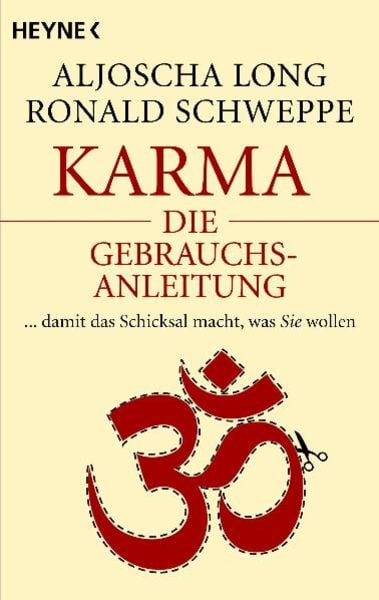 Karma – die Gebrauchsanleitung