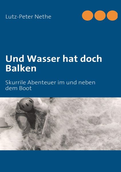Produktbild: Und Wasser hat doch Balken