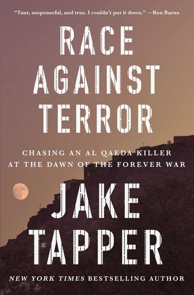 Produktbild: Race Against Terror