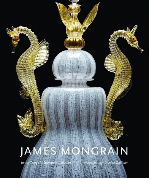 Produktbild: James Mongrain in the George R. Stroemple Collection