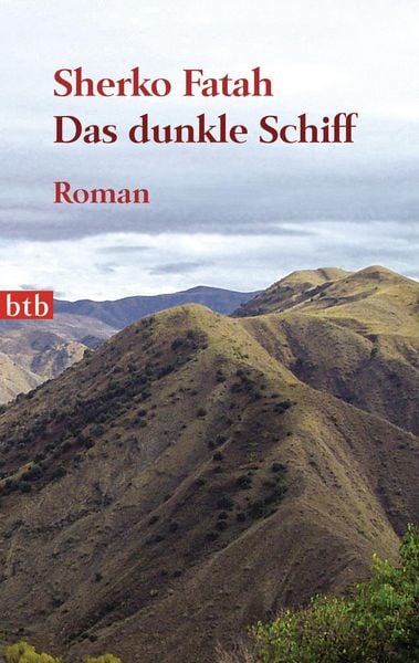 Produktbild: Das dunkle Schiff