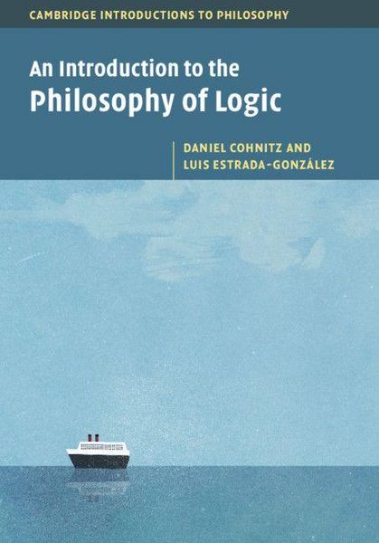 Produktbild: An Introduction to the Philosophy of Logic