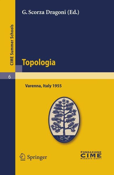 Produktbild: Topologia