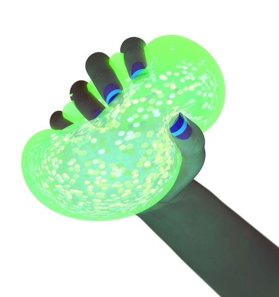 Produktbild: Glow It! By Doctor Squish - Squishy Maker