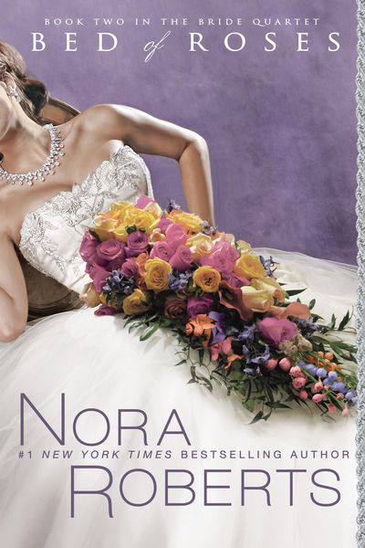 Produktbild: Bed of Roses