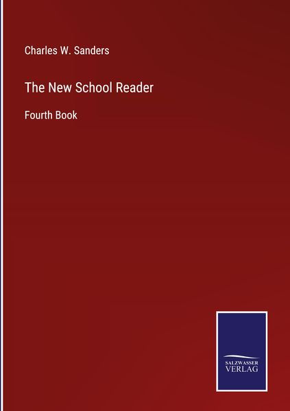 Produktbild: The New School Reader