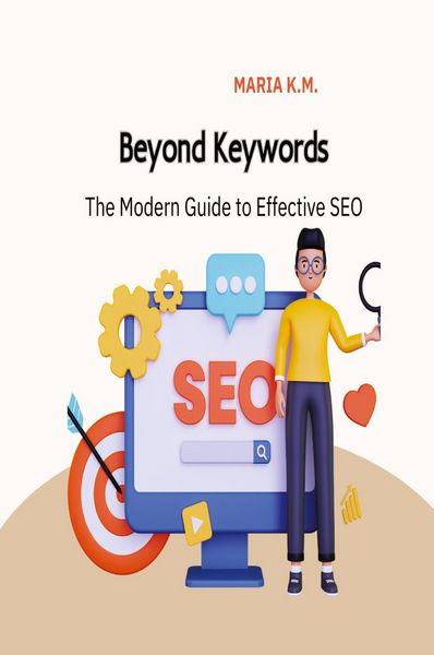 Produktbild: Beyond Keywords The Modern Gt