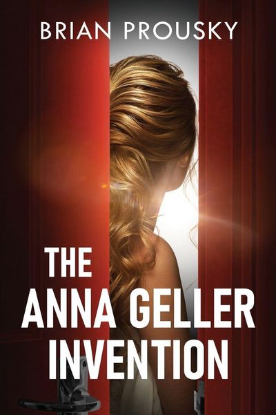 Produktbild: The Anna Geller Invention