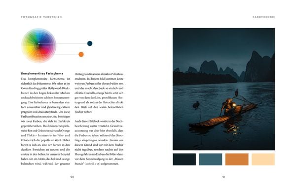 Produktbild: Fotografie