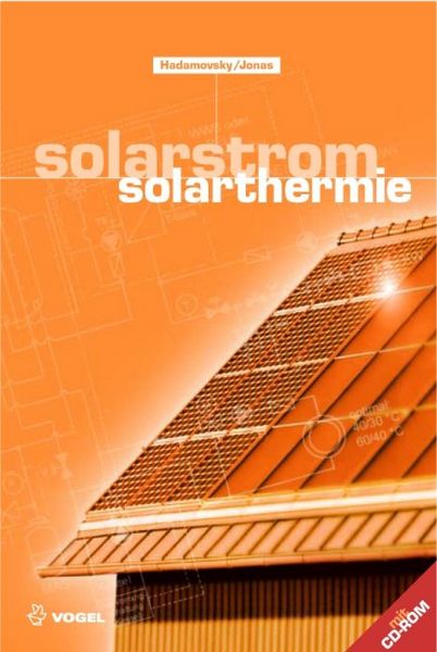 Produktbild: Solarstrom/Solarthermie
