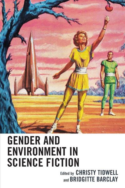 Produktbild: Gender and Environment in Science Fiction