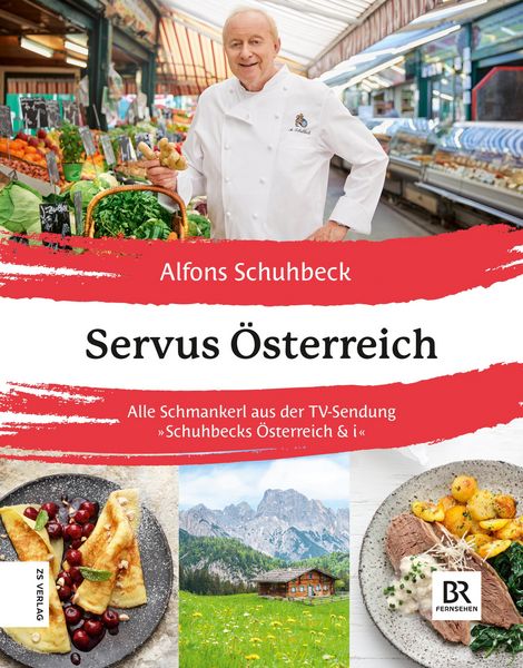 Produktbild: Servus &Ouml;sterreich