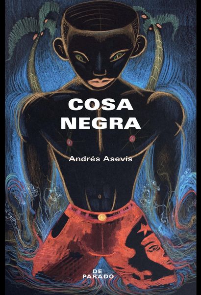 Produktbild: Cosa negra