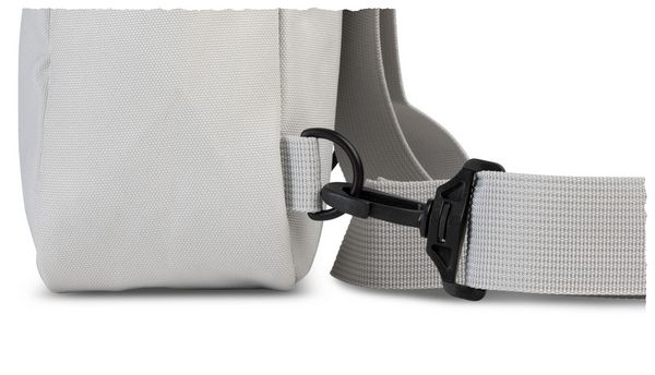 Produktbild: BENCH Umh&auml;ngetasche casual, hellgrau