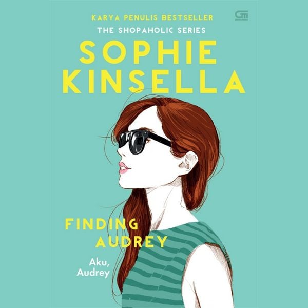 Produktbild: Aku, Audrey