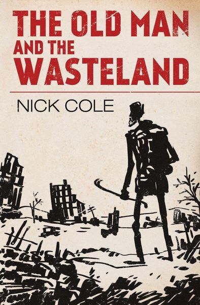 Produktbild: The Old Man and the Wasteland