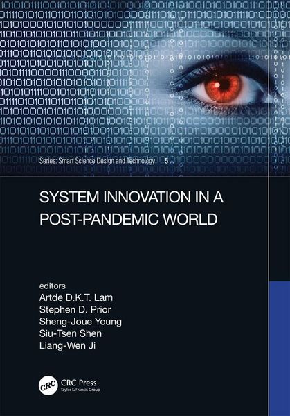 Produktbild: System Innovation in a Post-Pandemic World
