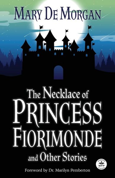 Produktbild: The Necklace of Princess Fiorimonde and Other Stories