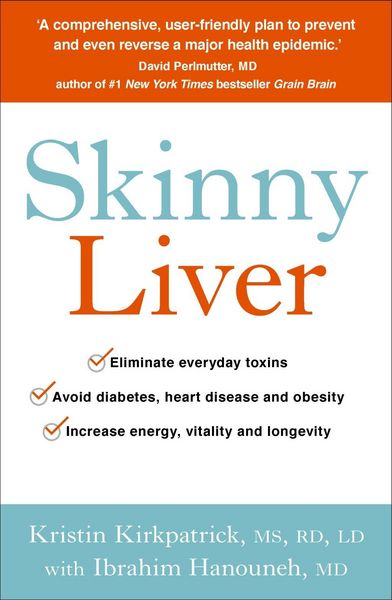 Produktbild: Skinny Liver
