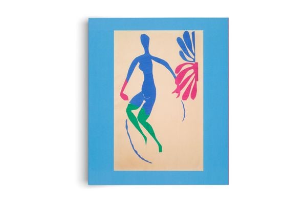 Produktbild: Matisse