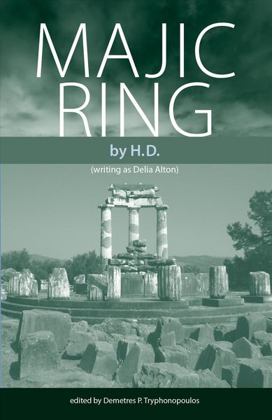 Produktbild: Majic Ring