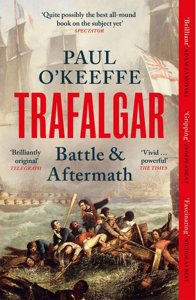 Produktbild: Trafalgar