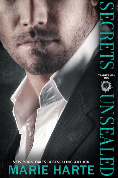 Produktbild: Secrets Unsealed