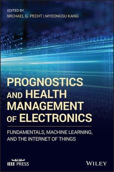Produktbild: Prognostics and Health Management of Electronics