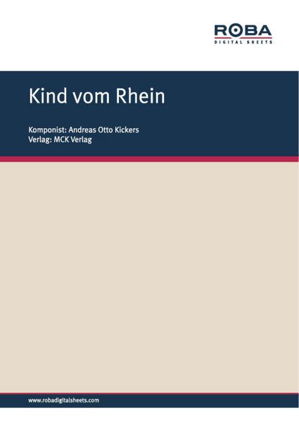 Produktbild: Kind vom Rhein