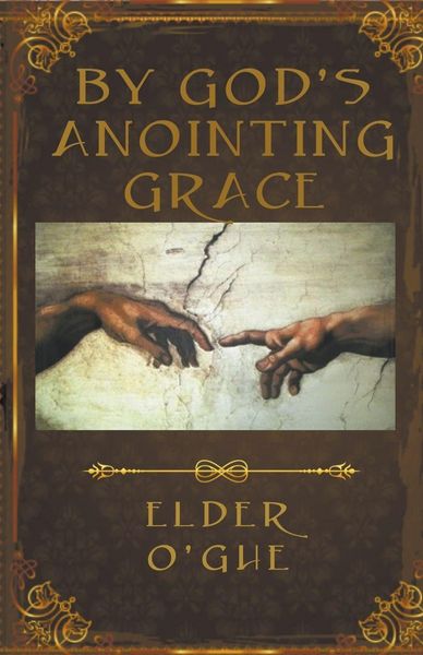 Produktbild: By God's Anointing Grace
