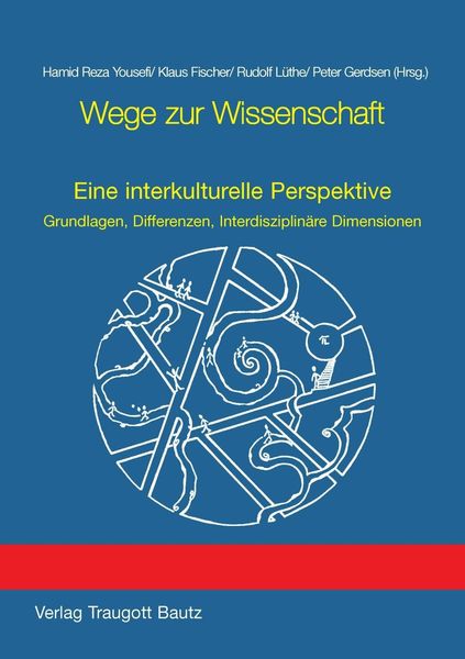 Produktbild: Wege zur Wissenschaft