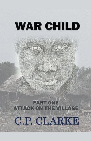 Produktbild: War Child - Attack On The Village