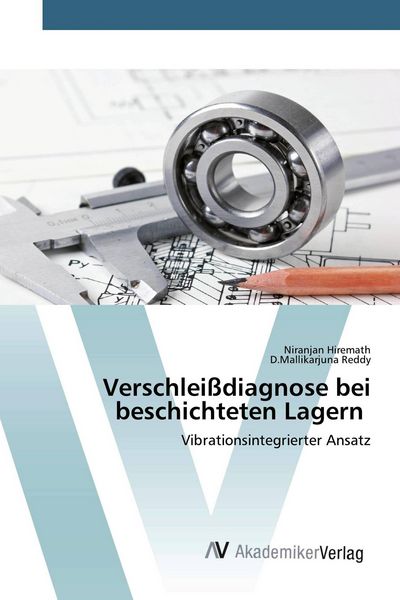 Produktbild: Verschlei&szlig;diagnose bei beschichteten Lagern