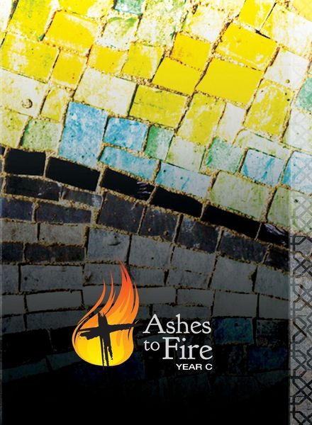 Produktbild: Ashes to Fire--Year C