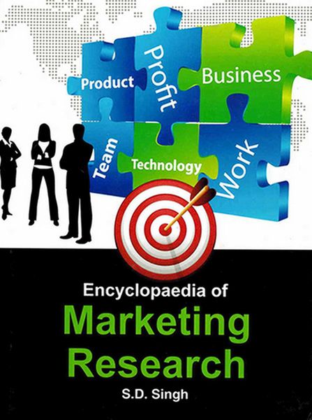 Produktbild: Encyclopaedia of Marketing Research (Retail Management)