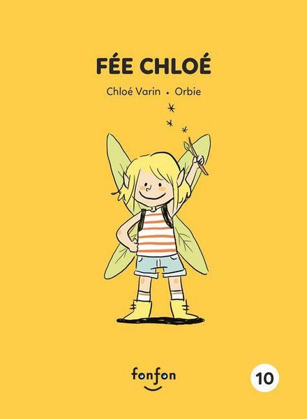 Produktbild: F&eacute;e Chlo&eacute;