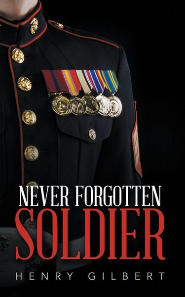 Produktbild: Never Forgotten Soldier