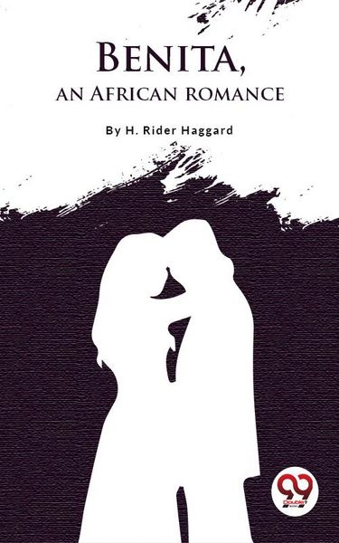 Produktbild: Benita, An African Romance