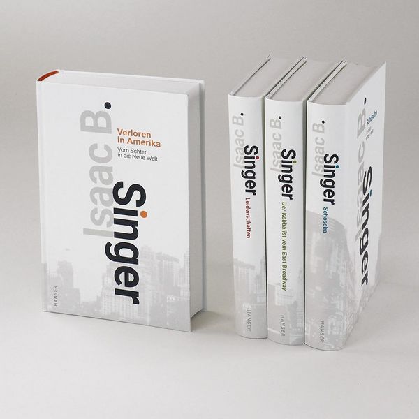 Produktbild: Leidenschaften